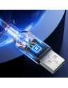Hurtownia GSM - Kabel Joyroom USB/Lightning audio LED 2,4A 1,2m szary (S-1230N16) - JYR321 - {ean13} - Hurt
