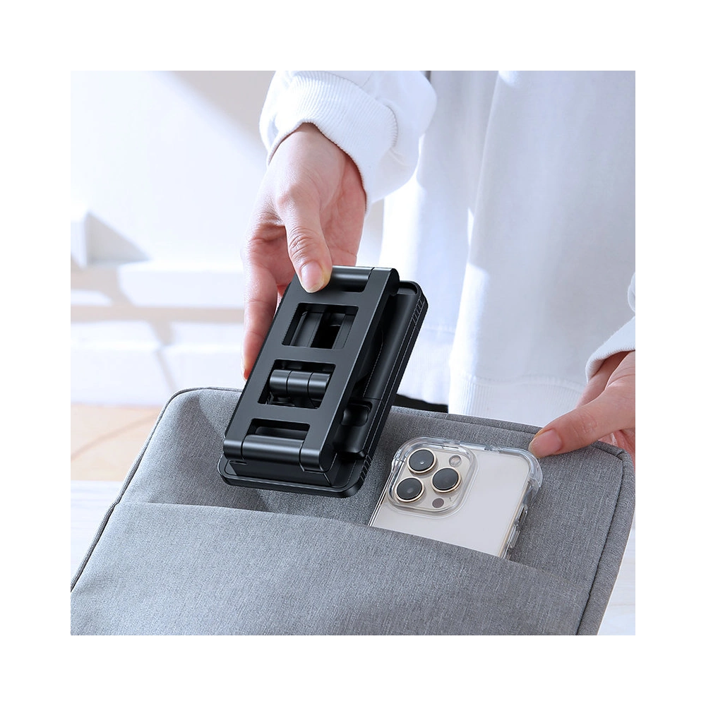 Hurtownia GSM - Bürohalter Joyroom weiß (JR-ZS282) - JYR322 - {ean13} - Hurt