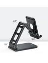 Wholesale Joyroom foldable holder phone stand white (JR-ZS282) - JYR322 - {ean13} - Hurt