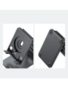Wholesale Joyroom foldable holder phone stand white (JR-ZS282) - JYR322 - {ean13} - Hurt