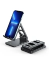 Joyroom foldable holder phone stand black (JR-ZS282)