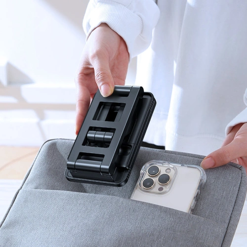 Uchwyt biurowy Joyroom czarny (JR-ZS282)