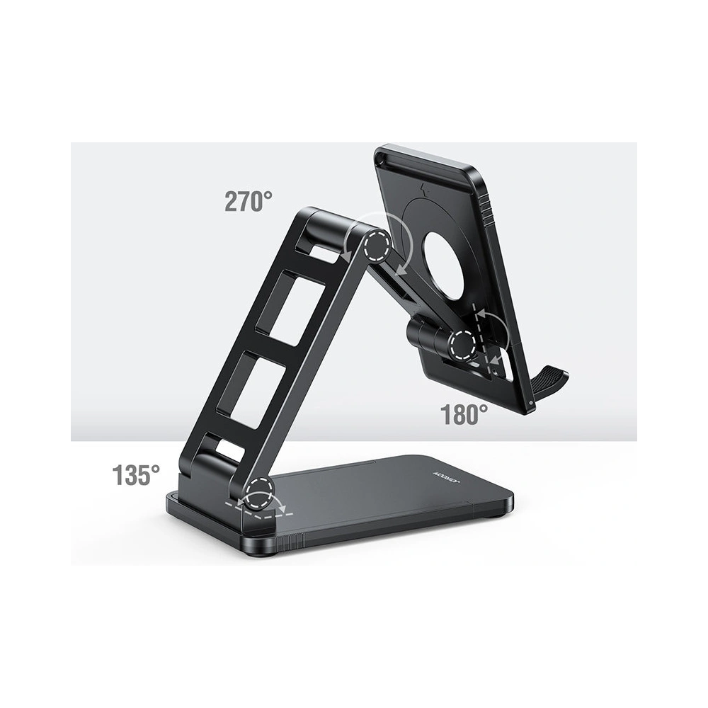 Hurtownia GSM - Următorul birou Joyroom negru (JR-ZS282) - JYR323 - {ean13} - Hurt