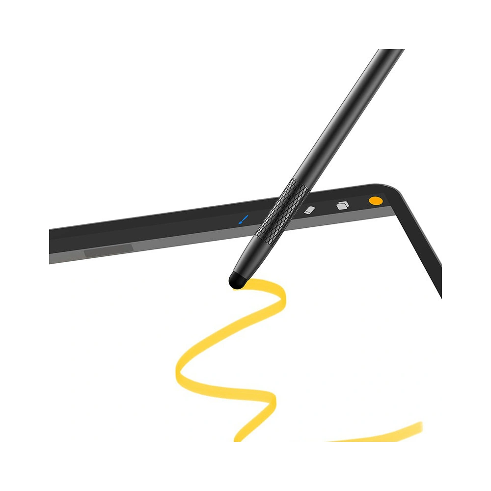 Wholesale Joyroom Passive Stylus Stylus for Tablet Smartphone Black (JR-DR01) - JYR324 - {ean13} - Hurt