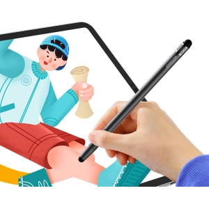 Rysik Joyroom pasywny czarny (JR-DR01)
