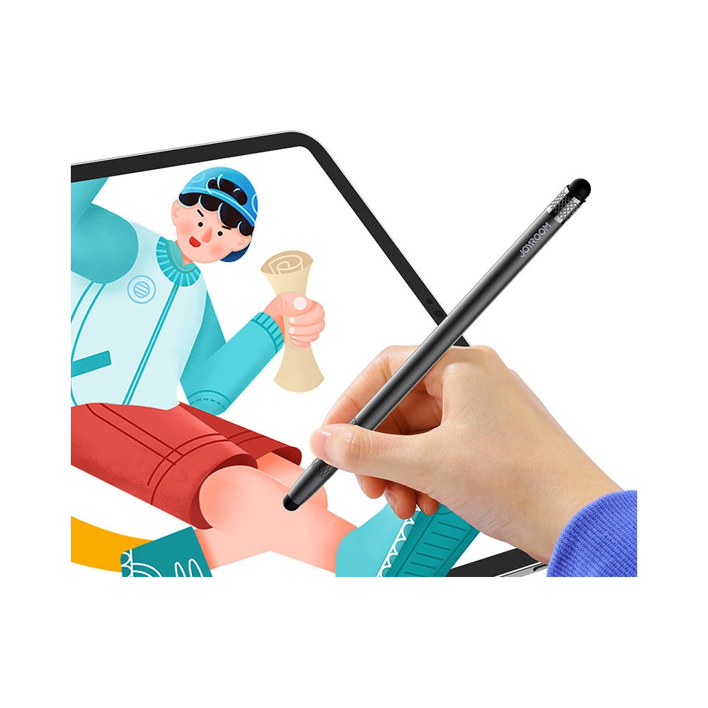 Hurtownia GSM - Rheingehäuse Joyroom passiv schwarz (JR-DR01) - JYR324 - {ean13} - Hurt