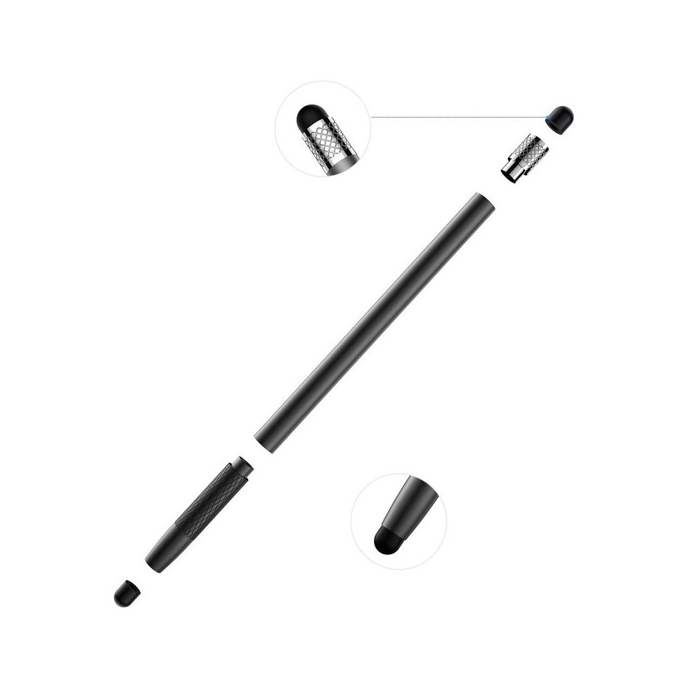 Hurtownia GSM - Rheingehäuse Joyroom passiv schwarz (JR-DR01) - JYR324 - {ean13} - Hurt