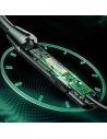Hurtownia GSM - Bezdrátová sluchátka Joyroom sportovní bluetooth neckband černá (JR-D6) - JYR325 - {ean13} - Hurt