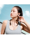 Hurtownia GSM - Bezdrátová sluchátka Joyroom sportovní bluetooth neckband černá (JR-D6) - JYR325 - {ean13} - Hurt