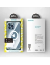 Hurtownia GSM - Etui Joyroom Magnetic Defender MagSafe Apple iPhone 13 Pro Max transparent - JYR328 - {ean13} - Hurt