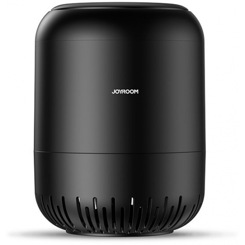 Hurtownia Joyroom - 6941237143679 - JYR329 - Bezprzewodowy głośnik Joyroom Bluetooth 5W 2200mAh czarny (JR-ML01) - B2B homescreen