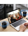 Hurtownia GSM - Bezprzewodowy głośnik Joyroom Bluetooth 5W 2200mAh czarny (JR-ML01) - JYR329 - {ean13} - Hurt