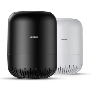 Wholesale Joyroom portable wireless bluetooth speaker 5W 2200mAh black (JR-ML01) - JYR329 - {ean13} - Hurt
