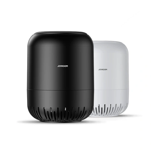 Bezprzewodowy głośnik Joyroom Bluetooth 5W 2200mAh czarny (JR-ML01)