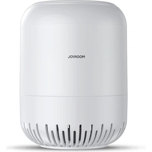Wholesale Joyroom portable wireless bluetooth speaker 5W 2200mAh white (JR-ML01) - JYR330 - {ean13} - Hurt