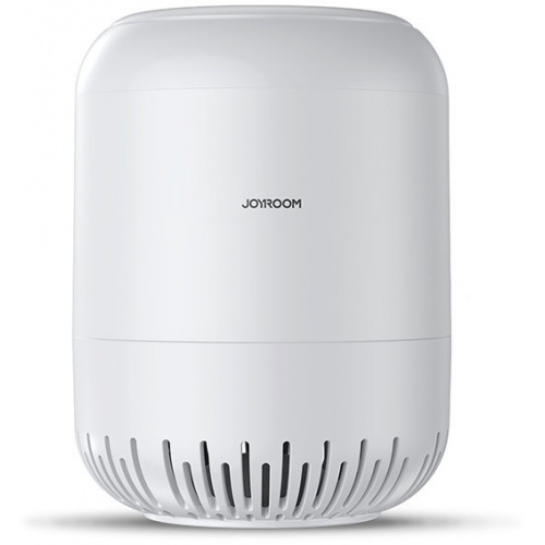 Joyroom Distributor - 6941237143686 - JYR330 - Joyroom portable wireless bluetooth speaker 5W 2200mAh white (JR-ML01) - B2B homescreen