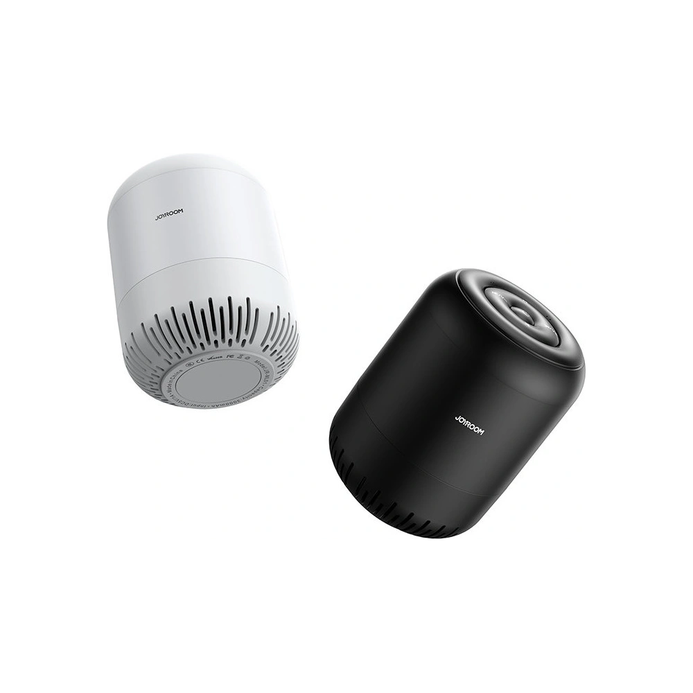 Hurtownia GSM - Kabelloser Lautsprecher Joyroom Bluetooth 5W 2200mAh weiß (JR-ML01) - JYR330 - {ean13} - Hurt
