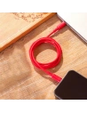 Hurtownia GSM - Kábel Joyroom USB-C/Lightning PD 20W 1,2m piros (S-1224N9) - JYR331 - {ean13} - Hurt