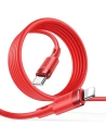 Hurtownia GSM - Kábel Joyroom USB-C/Lightning PD 20W 1,2m piros (S-1224N9) - JYR331 - {ean13} - Hurt