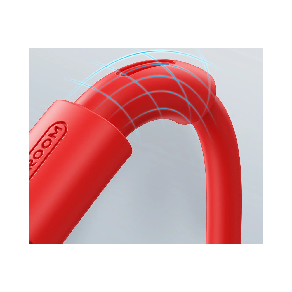 Hurtownia GSM - Kábel Joyroom USB-C/Lightning PD 20W 1,2m piros (S-1224N9) - JYR331 - {ean13} - Hurt