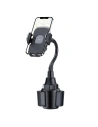 Wholesale Joyroom car phone holder for cup holder black (JR-ZS259) - JYR332 - {ean13} - Hurt