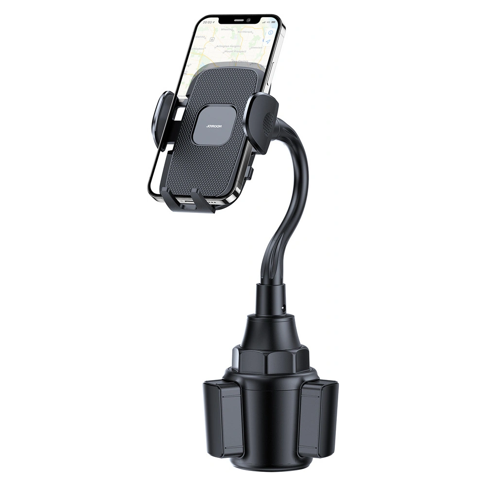 Hurtownia GSM - Uchit auto Joyroom pentru suportul de cană negru (JR-ZS259) - JYR332 - {ean13} - Hurt