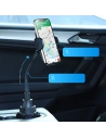 Wholesale Joyroom car phone holder for cup holder black (JR-ZS259) - JYR332 - {ean13} - Hurt