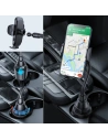 Wholesale Joyroom car phone holder for cup holder black (JR-ZS259) - JYR332 - {ean13} - Hurt