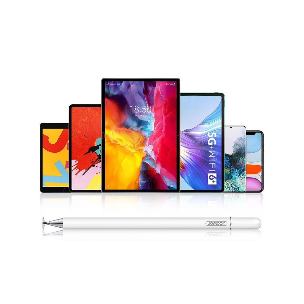 Hurtownia GSM - Rysik Joyroom Excellent Series pasivní kapacitní tmavě šedý (JR-BP560S) - JYR333 - {ean13} - Hurt