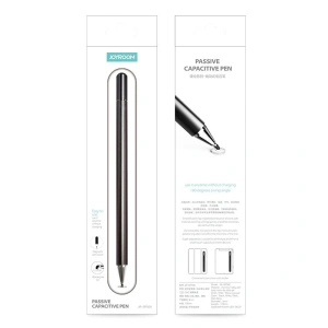 Hurtownia GSM - Rysik Joyroom Excellent Series passiver kapazitiver dunkelgrau (JR-BP560S) - JYR333 - {ean13} - Hurt