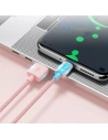 Wholesale Joyroom cable USB cable - Lightning charging / data transmission 1m pink (S-1030M13) - JYR334 - {ean13} - Hurt