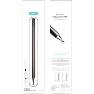 Hurtownia GSM - Rysik Joyroom Excellent Series passiv kapazitiver schwarzer (JR-BP560S) - JYR335 - {ean13} - Hurt