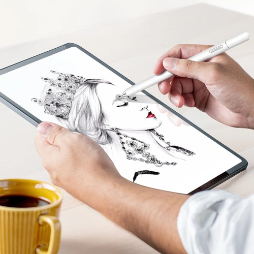 Rysik Joyroom Excellent Series pasywny pojemnościowy czarny (JR-BP560S)