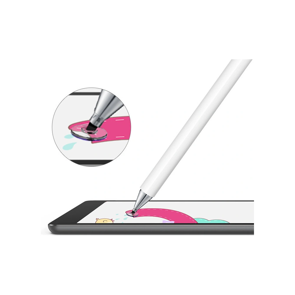 Wholesale Joyroom Excellent Series Passive Capacitive Stylus Stylus Pen for Smartphone / Tablet Black (JR-BP560S) - JYR335 - {ean13} - Hurt