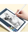 Wholesale Joyroom Excellent Series Passive Capacitive Stylus Stylus Pen for Smartphone / Tablet Black (JR-BP560S) - JYR335 - {ean13} - Hurt