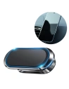 Joyroom Self Adhesive Magnetic Car Dashboard Mount Silver (JR-ZS227)