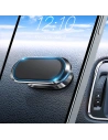 Wholesale Joyroom Self Adhesive Magnetic Car Dashboard Mount Silver (JR-ZS227) - JYR336 - {ean13} - Hurt