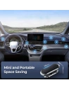 Wholesale Joyroom Self Adhesive Magnetic Car Dashboard Mount Silver (JR-ZS227) - JYR336 - {ean13} - Hurt