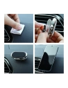 Wholesale Joyroom Self Adhesive Magnetic Car Dashboard Mount Silver (JR-ZS227) - JYR336 - {ean13} - Hurt