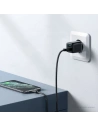 Hurtownia GSM - Hálózati töltő Joyroom 2xUSB 12W 2,4A fehér (L-2A121) - JYR338 - {ean13} - Hurt