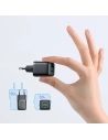 Hurtownia GSM - Hálózati töltő Joyroom 2xUSB 12W 2,4A fehér (L-2A121) - JYR338 - {ean13} - Hurt