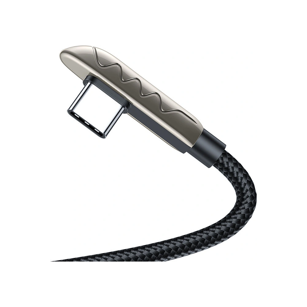 Hurtownia GSM - Kabel Joyroom USB/USB-C 3A 1,2m silber (S-1230K3) - JYR340 - {ean13} - Hurt