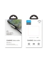 Hurtownia GSM - Kábel Joyroom USB/USB-C 3A 1,2m ezüst (S-1230K3) - JYR340 - {ean13} - Hurt