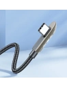 Hurtownia GSM - Kábel Joyroom USB/USB-C 3A 1,2m ezüst (S-1230K3) - JYR340 - {ean13} - Hurt
