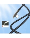 Hurtownia GSM - Kábel Joyroom USB/USB-C 3A 1,2m ezüst (S-1230K3) - JYR340 - {ean13} - Hurt
