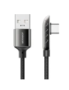 Kabel Joyroom USB/USB-C 3A 1,2m schwarz (S-1230K3)