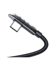 Hurtownia GSM - Kabel Joyroom USB/USB-C 3A 1,2m černý (S-1230K3) - JYR341 - {ean13} - Hurt
