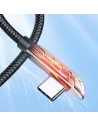 Hurtownia GSM - Kabel Joyroom USB/USB-C 3A 1,2m černý (S-1230K3) - JYR341 - {ean13} - Hurt