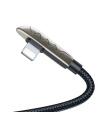 Hurtownia GSM - Kábel Joyroom USB/Lightning 2,4A 1,2m ezüst (S-1230K3) - JYR342 - {ean13} - Hurt