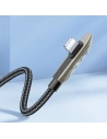 Hurtownia GSM - Kábel Joyroom USB/Lightning 2,4A 1,2m ezüst (S-1230K3) - JYR342 - {ean13} - Hurt